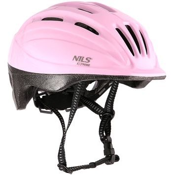 NILS Extreme MTV62J růžová