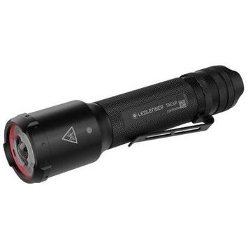 LEDLENSER TAC6R 2000 lm