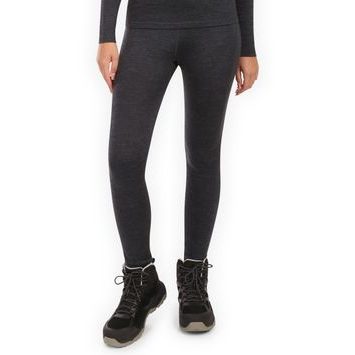 KILPI MAVORA BOTTOM-W Černá