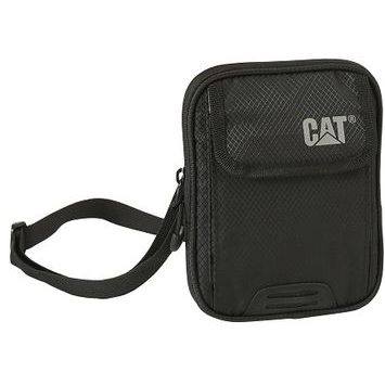 CATERPILLAR Urban Mountaineer černá