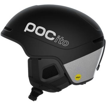 POC POCito Obex Uranium Black Matt