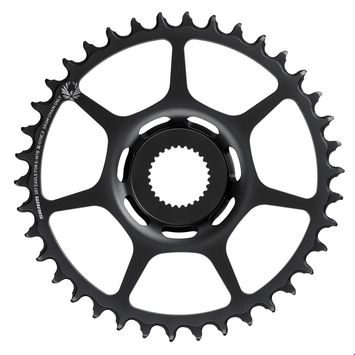 SRAM CRING X-SYNC ST EAGLE 34T DM BOSCH BLK