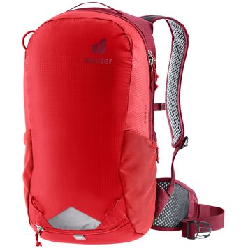 DEUTER Race 12 cherry-masala