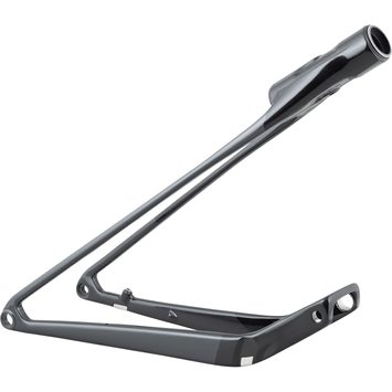 TREK Monostay Trek Supercaliber 9.9 SLR 2024 Small Deep Smoke