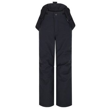HANNAH AKITA JR II anthracite II