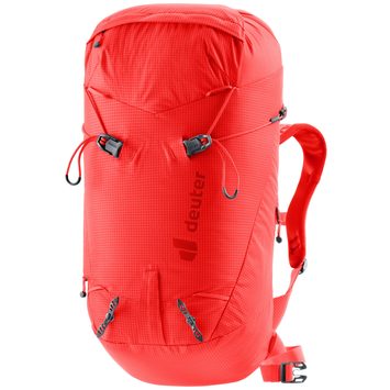 DEUTER Guide Lite 22 SL poppy-crimson