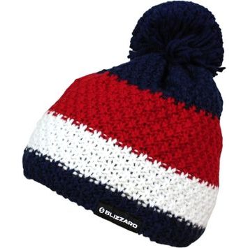 BLIZZARD Quest, blue/white/red