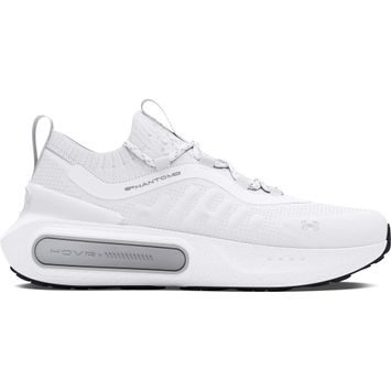 UNDER ARMOUR UA Phantom 4-WHT