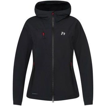 HANNAH ASPEN HOODY anthracite