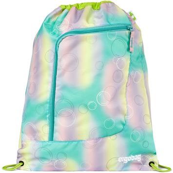 ERGOBAG Prime Gym Bag 11 - Magic BubbleBear