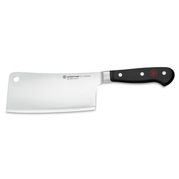 WÜSTHOF CLASSIC Sekáček na maso 16 cm
