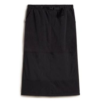 VANS MTE Trek Guide Polartec Skirt Black
