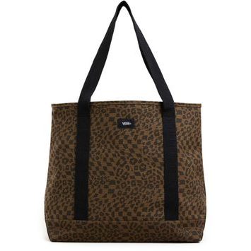 VANS Pergs Tote Dachshund