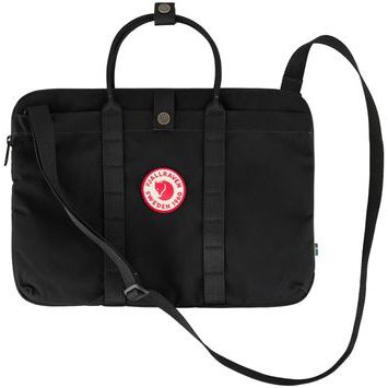 FJÄLLRÄVEN 1960 Laptop Bag 2 Black
