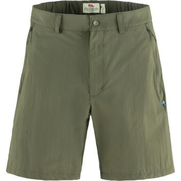 FJÄLLRÄVEN High Coast Pack Shorts M Laurel Green