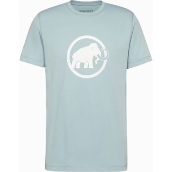 MAMMUT Core T-Shirt Men Classic nebla