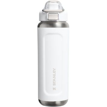 STANLEY The Stanley Wellspring Bottle 700 ml/24oz Frost