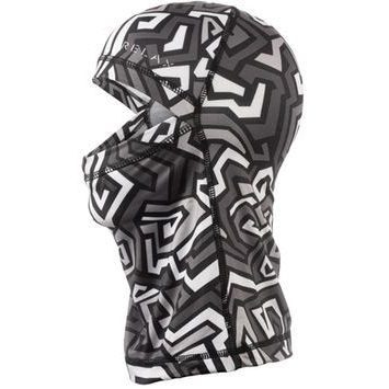 RELAX DELTA RK03L šedá