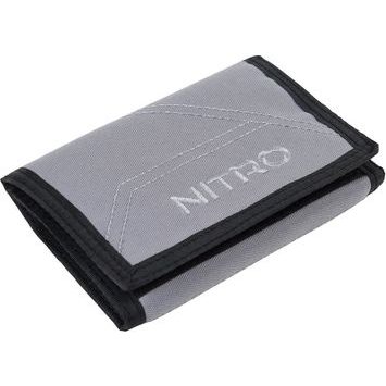 NITRO WALLET graphite