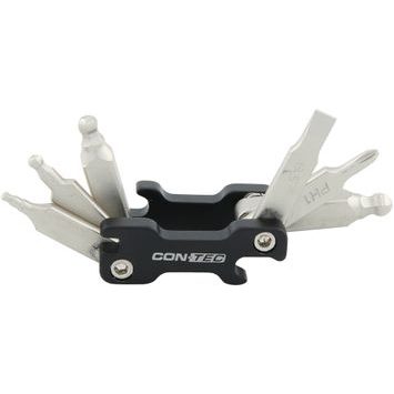 CONTEC Multitool Ten-A-Gogo 9 Functions