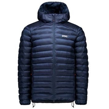 POC M's Coalesce Jacket Apatite Navy