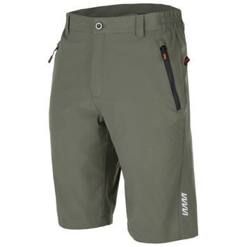 BENNON VENTOS Shorts khaki
