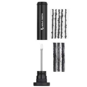 WOLF TOOTH ENCASE PUMP Tire Plug Tool