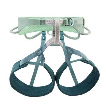 PETZL SELENA XS JADE GREEN
