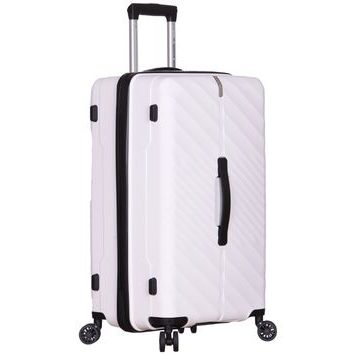 OUTDOOR GEAR Stellar TR407/3-M PP - bílá