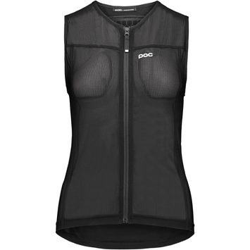 POC W's VPD Air Vest, Uranium Black