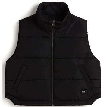 VANS MTE Foundry Vest Black