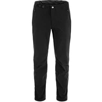 FJÄLLRÄVEN Bergtagen Stretch Trousers M Black