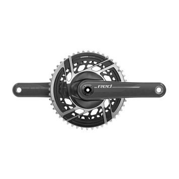 SRAM AM FC RED E1 DUB 1725 DM 5037