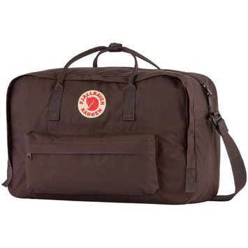 FJÄLLRÄVEN Kånken Weekender 30 Black Oak