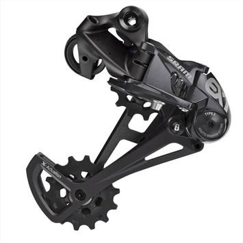 SRAM AM RD EX1 8SPD BLK