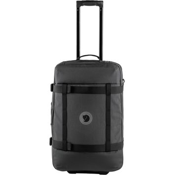 FJÄLLRÄVEN Färden Roller 75 Coal Black