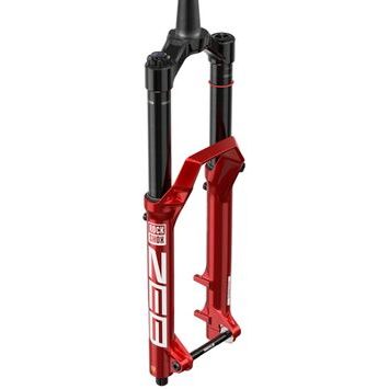 ROCK SHOX AM FS ZEB ULT 27SB 180 RED 44 A3