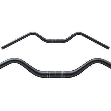 RITCHEY COMP KYOTE 800x35 rise 27D BB Black