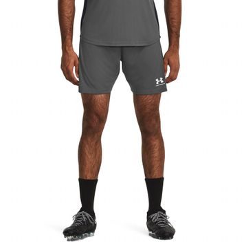 UNDER ARMOUR M's Ch. Knit Short-GRY