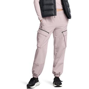 UNDER ARMOUR Unstoppable Cargo Pant-GRY