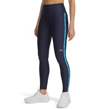 UNDER ARMOUR UA Tech WM Tape Legging-BLU