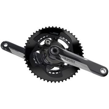 QUARQ 00.3018.291.175 - QUARQ AM PM DZERO DUB 110 175 52/36