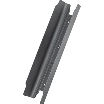 TREK Cable Guide Trek Charter+ Downtube Tray Black