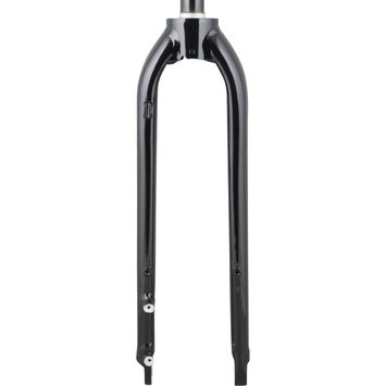 TREK Fork Rigid Trek-Diamant 365 700c Disc Gloss Tiefschwarz