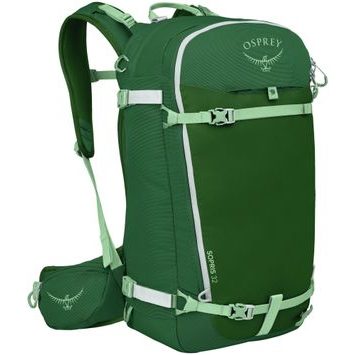 OSPREY SOPRIS 32, tundra green
