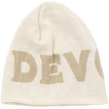 DEVOLD Devold Logo Merino Beanie Raw White