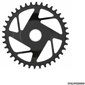 FSA E-Bike DM MT steel 148 1x 38t MT-A