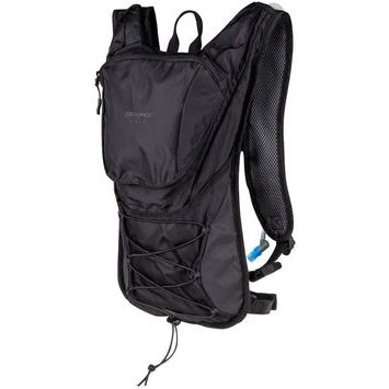 FORCE TWIN PLUS 14 l+2L rez.,černý