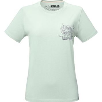 MILLET CIMAI COLLAB TS SS W SEAWEED
