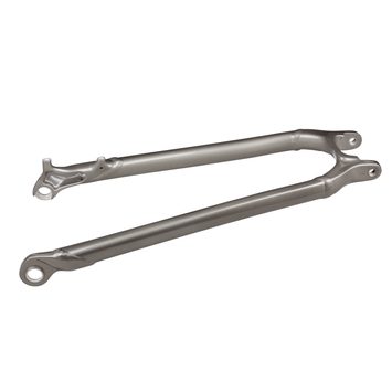 TREK Seatstay Trek Farley EX 9.8 27.5 2018 Quicksilver